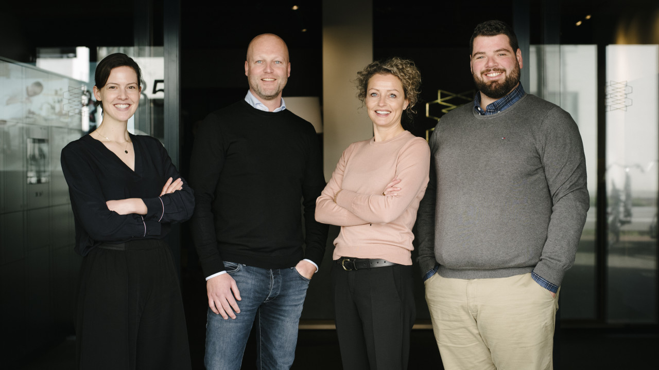 ORYX World B.V. Budel afbeelding 6